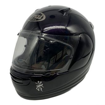 Arai (アライ) バイク用ヘルメット quantum-j snell ※ステッカー・スーパーアドシールド付き 2013年製 PSCマーク(バイク用ヘルメット)有