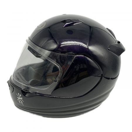 Arai (アライ) バイク用ヘルメット quantum-j snell ※ステッカー・スーパーアドシールド付き 2013年製 PSCマーク(バイク用ヘルメット)有