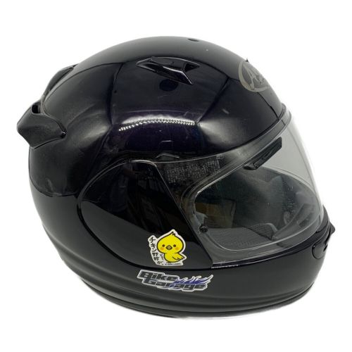 Arai (アライ) バイク用ヘルメット quantum-j snell ※ステッカー・スーパーアドシールド付き 2013年製 PSCマーク(バイク用ヘルメット)有