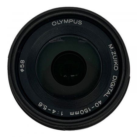 OLYMPUS (オリンパス) レンズ 40-150mm 1:4-5.6 R ABJ239251