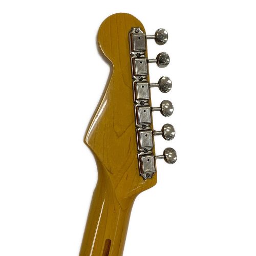 FENDER JAPAN (フェンダージャパン) エレキギター ST57-58US  ストラトキャスター 動作確認済み S008889