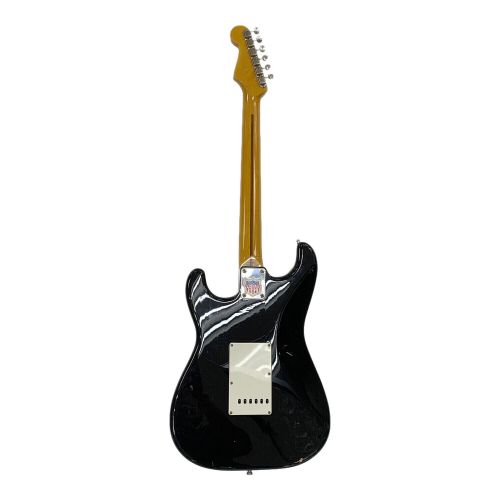 FENDER JAPAN (フェンダージャパン) エレキギター ST57-58US