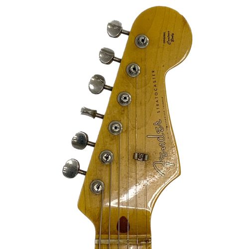 FENDER JAPAN (フェンダージャパン) エレキギター ST57-58US