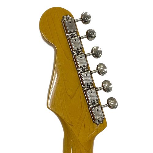 FENDER JAPAN (フェンダージャパン) エレキギター ST57-58US