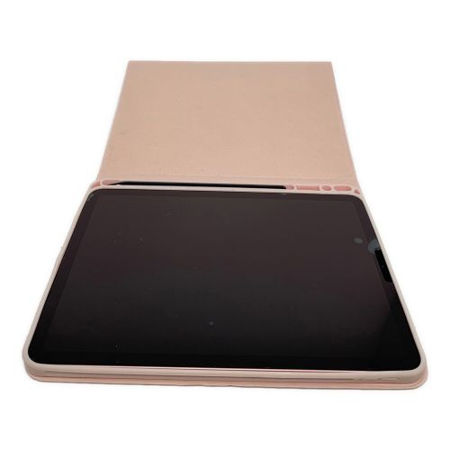 Apple (アップル) iPad Air(第4世代) ピンクゴールド MYFP2J/A 64GB iOS Wi-Fiモデル サインアウト確認済 GG7G60MGQ16P