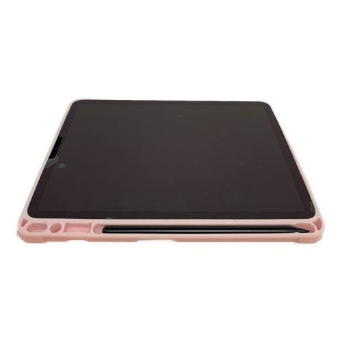 Apple (アップル) iPad Air(第4世代) ピンクゴールド MYFP2J/A 64GB iOS Wi-Fiモデル サインアウト確認済 GG7G60MGQ16P