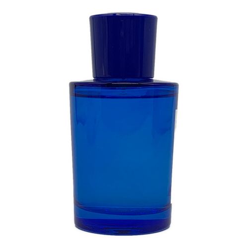 ACQUA DI PARMA (アクアデパルマ) オードトワレ ブルーメディテラネオ アランチャ 75ml 残量80%-99%