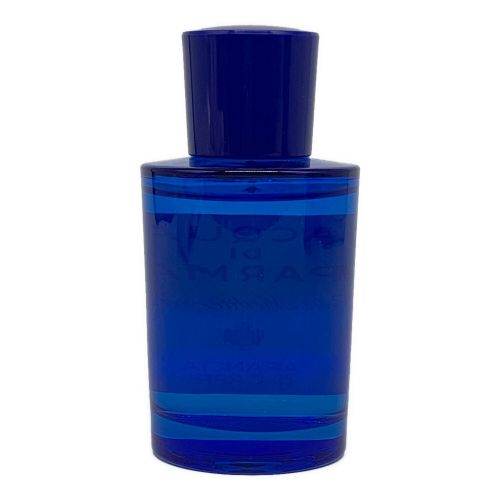 ACQUA DI PARMA (アクアデパルマ) オードトワレ ブルーメディテラネオ アランチャ 75ml 残量80%-99%