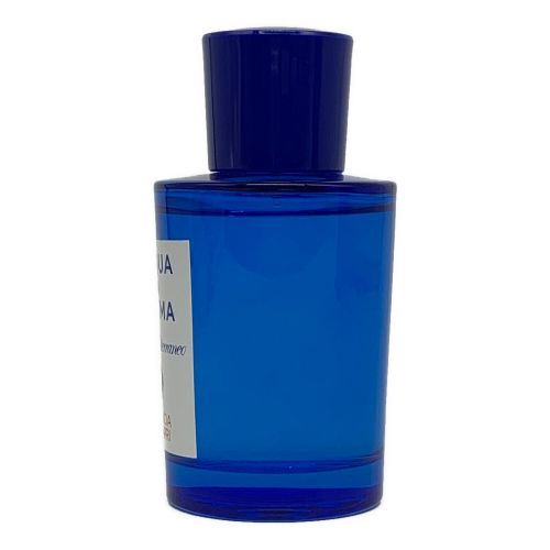 ACQUA DI PARMA (アクアデパルマ) オードトワレ ブルーメディテラネオ アランチャ 75ml 残量80%-99%