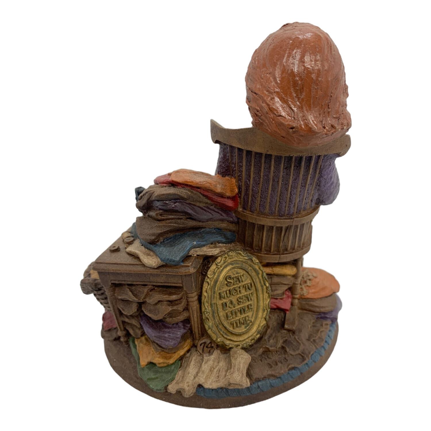 カリン社　カリン人形　トムクラーク　置物 1027008274997031_03_4455.jpeg