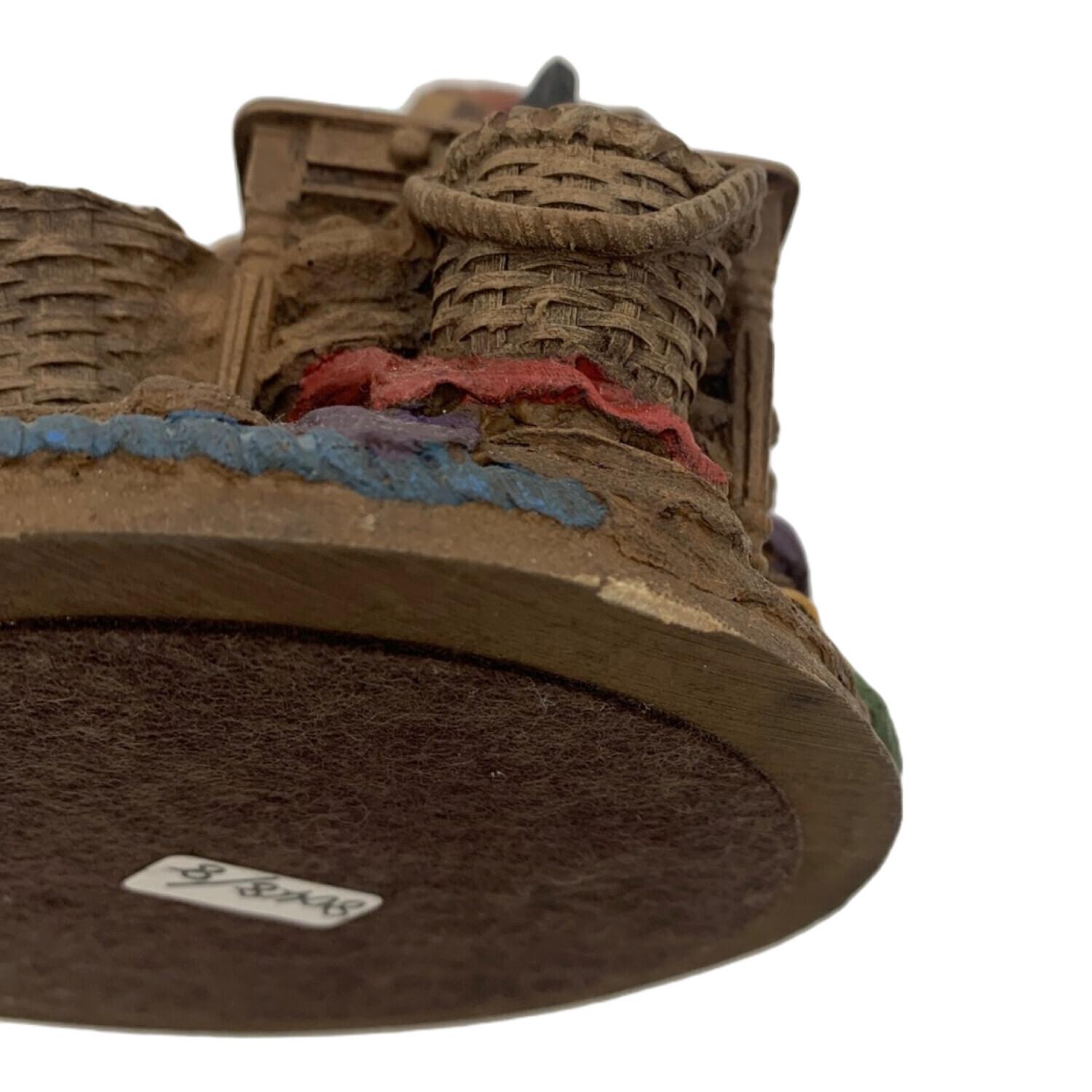 カリン社　カリン人形　トムクラーク　置物 1027008274997031_03_4455.jpeg