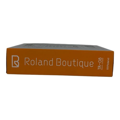 ROLAND (ローランド) コンプレッサー Rhythm Composer TR-08