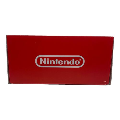 Nintendo (ニンテンドウ) Nintendo Switch(有機ELモデル) @ HEG-001 動作確認済み XTJ502692019043