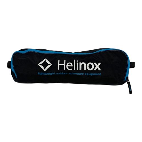 Helinox (ヘリノックス) コンパクトチェア 2112a