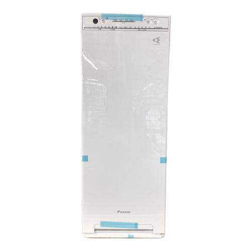 DAIKIN (ダイキン) 空気清浄機 MCK55VBK-W 程度S(未使用品) 未使用品