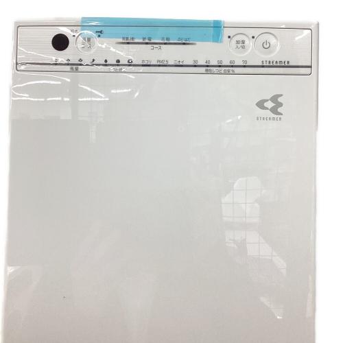 DAIKIN (ダイキン) 空気清浄機 MCK55VBK-W 程度S(未使用品) 未使用品