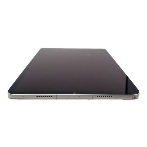 Apple (アップル) iPad Pro(第3世代) Wi-Fi+Cellular MHW83J/A Wi-Fi+Cellularモデル 256GB iPadOS 14 程度:Bランク ○ 356635354697719