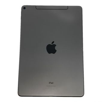 Apple (アップル) iPad Air(第3世代) NV0D2J/A Wi-Fi+Cellularモデル 64GB ○ 353193108214871