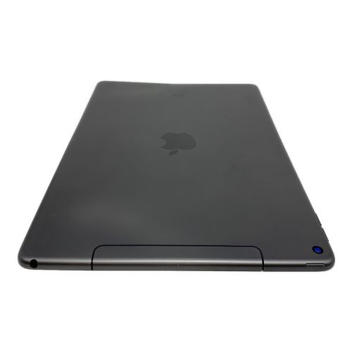 Apple (アップル) iPad Air(第3世代) NV0D2J/A Wi-Fi+Cellularモデル 64GB ○ 353193108214871