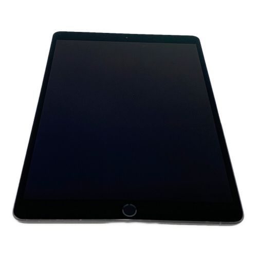 Apple (アップル) iPad Air(第3世代) NV0D2J/A Wi-Fi+Cellularモデル 64GB ○ 353193108214871