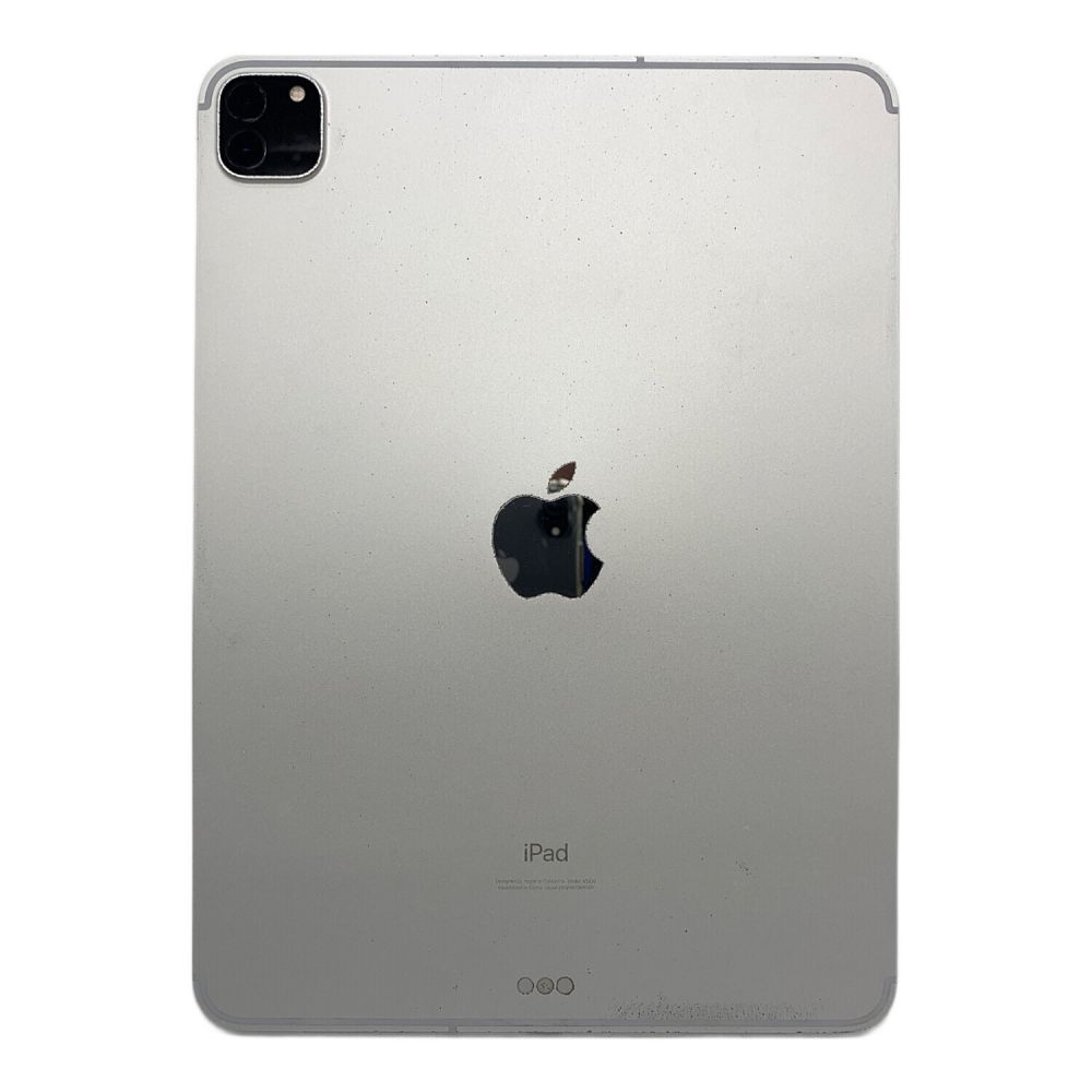 Apple (アップル) iPad Pro(第2世代) 11インチ NXE52J/A Wi-Fi+