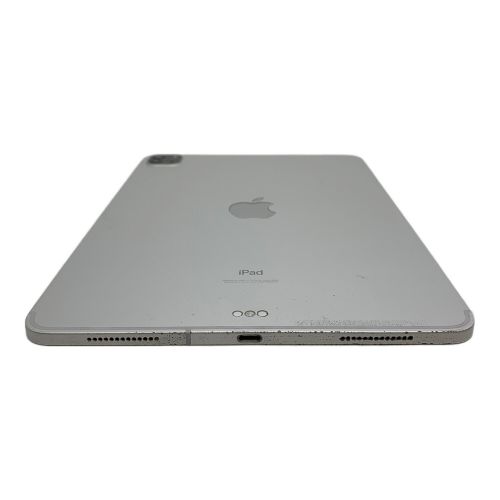 Apple (アップル) iPad Pro(第2世代) 11インチ NXE52J/A Wi-Fi+Cellularモデル 256GB 程度:Bランク ○ 356625100546815