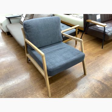 HIKARI 光製作所 アンティーク アームチェア 1人掛けソファ hikari / 光製作所 アンティーク アームチェア 1人 ソファ コロニアル