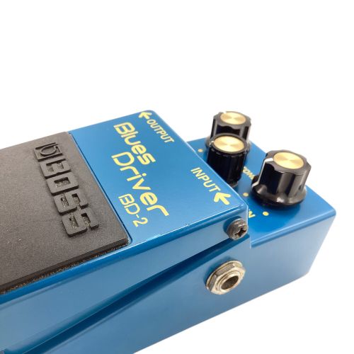 BOSS (ボス) エフェクター BLUES DRIVER BD-2