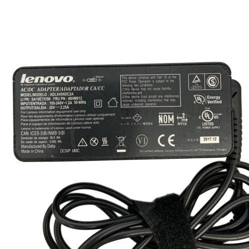 LENOVO (レノボ) ThinkPad L470 Windows 10 Pro Core i3 CPU:第7世代 メモリ:4GB -