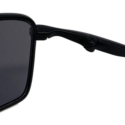 OAKLEY (オークリー) サングラス 〇〇4075-03 スクエアワイヤー