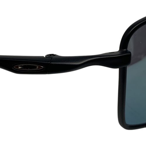 OAKLEY (オークリー) サングラス 〇〇4075-03 スクエアワイヤー