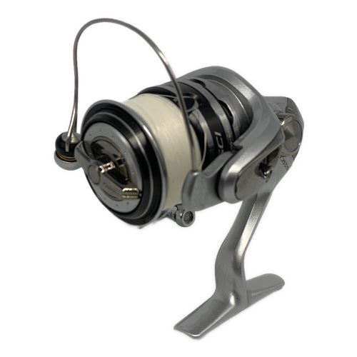 SHIMANO (シマノ) リール NASCI C3000HG スピニングリール