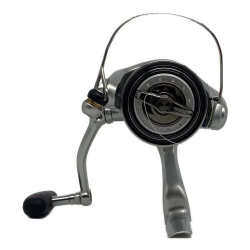 SHIMANO (シマノ) リール NASCI C3000HG スピニングリール