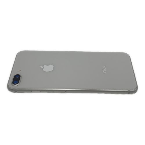 Apple (アップル) iPhone8 Plus ※OSアップデート不可 NQ9L2J/A サインアウト確認済 356737085580469 ○ 64GB バッテリー:Bランク(82%) iOS