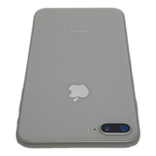 Apple (アップル) iPhone8 Plus ※OSアップデート不可 NQ9L2J/A サインアウト確認済 356737085580469 ○ 64GB バッテリー:Bランク(82%) iOS