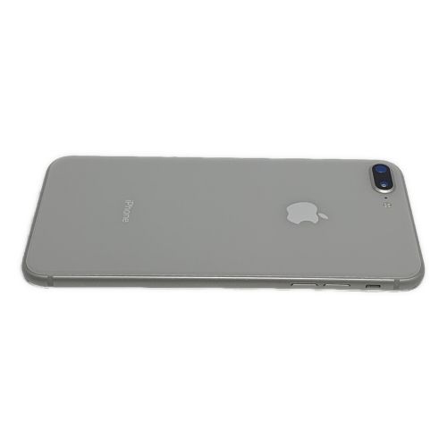 Apple (アップル) iPhone8 Plus ※OSアップデート不可 NQ9L2J/A サインアウト確認済 356737085580469 ○ 64GB バッテリー:Bランク(82%) iOS