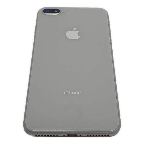 Apple (アップル) iPhone8 Plus ※OSアップデート不可 NQ9L2J/A サインアウト確認済 356737085580469 ○ 64GB バッテリー:Bランク(82%) iOS