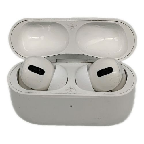 Apple (アップル) AirPods Pro(第2世代) MQD83J/A 動作確認済み