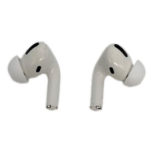 Apple (アップル) AirPods Pro(第2世代) MQD83J/A 動作確認済み