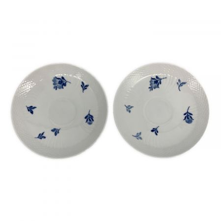 ROYAL COPENHAGEN (ロイヤル・コペンハーゲン) カップ&ソーサー ブルー
