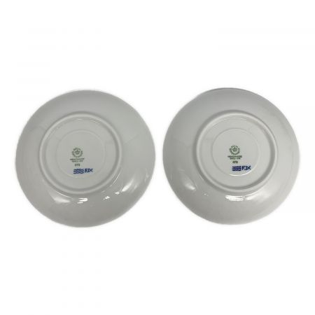 ROYAL COPENHAGEN (ロイヤル・コペンハーゲン) カップ&ソーサー ブルー