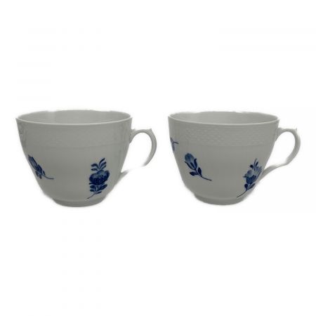 ROYAL COPENHAGEN (ロイヤル・コペンハーゲン) カップ&ソーサー ブルー