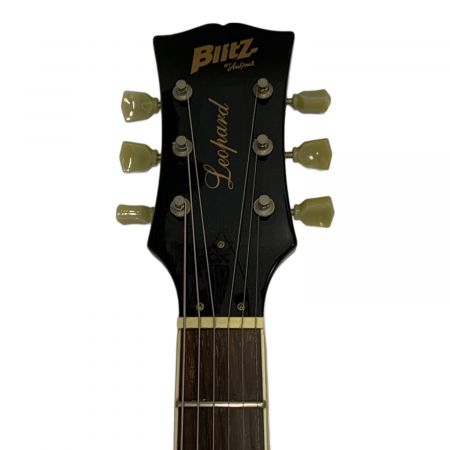 Blitz (ブリッツ) エレキギター EMGピックアップ搭載 現状販売