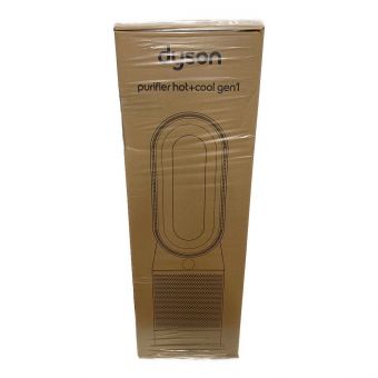dyson (ダイソン) purifier hot&cool HP10 程度S(未使用品) 未使用品