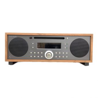 Tivoli Audio (チボリオーディオ) Music System BT 動作確認済 -