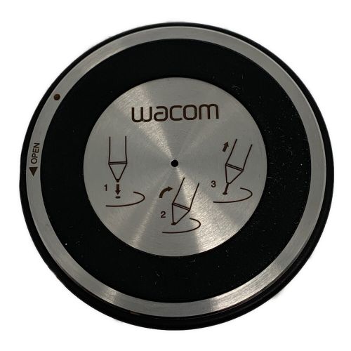 wacom (ワコム) ペンタブレット Intuos Pro PTH-660