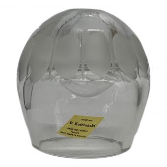 オイルランプ ポーランド製