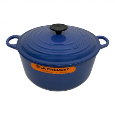 ブランド：LE CREUSET｜在庫：あり】商品一覧｜中古・リサイクルショップの公式通販 トレファクONLINE