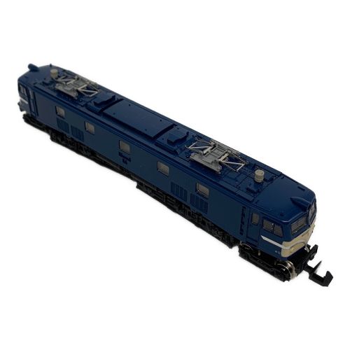 TOMIX (トミックス) Nゲージ 国鉄 EF58形電気機関車(Hゴム・横型フィルター・一般色)