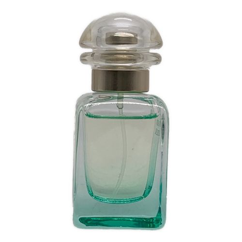 HERMES (エルメス) オードトワレ ナイルの庭 30ml 残量80%-99%